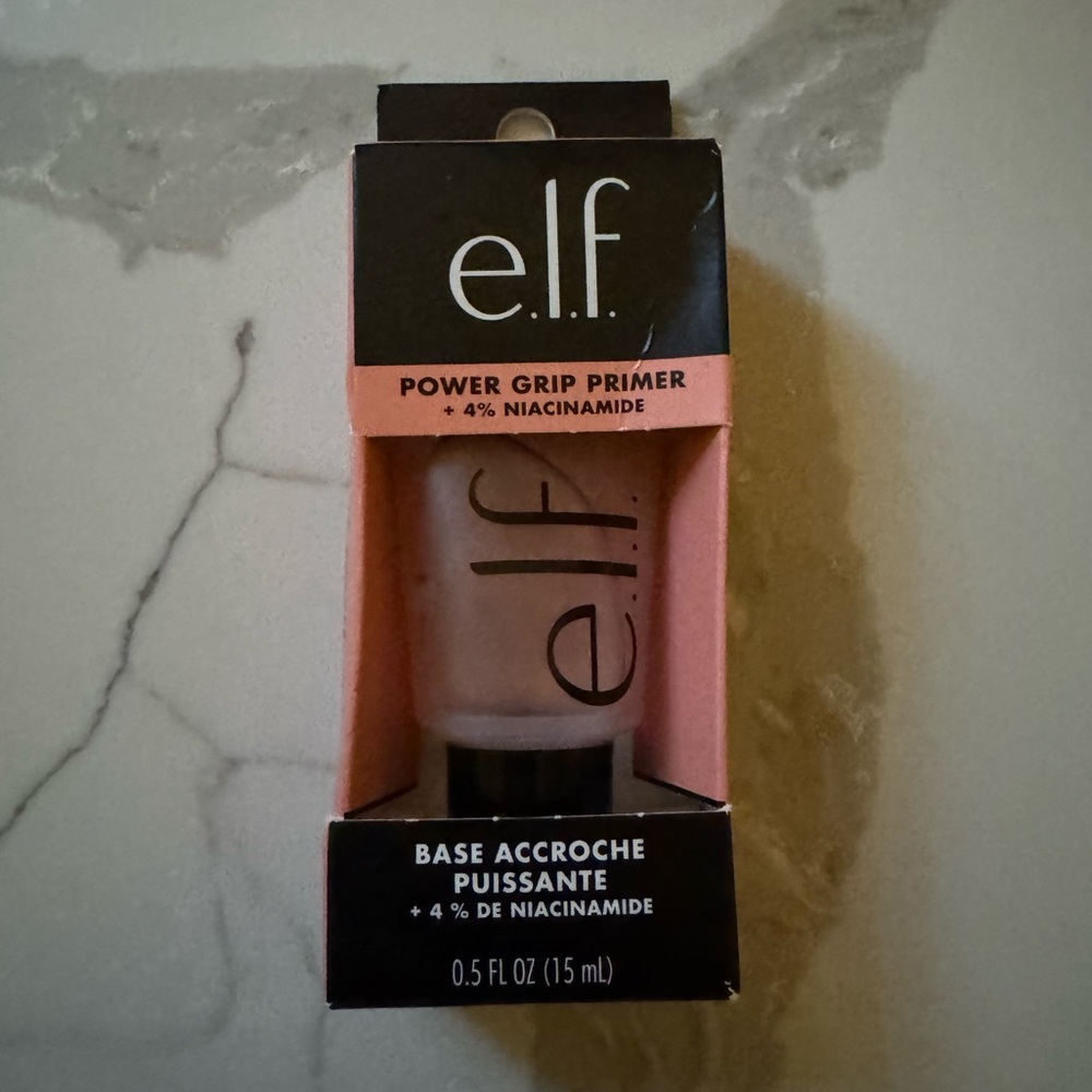 🌸5/$25🌸 ELF power grip primer